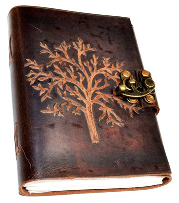 Journal Tree of Life