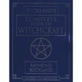 Buckland's Complete Book of Witchcraft