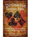 Divination Conjure Style