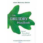 THe Druidry Handbook