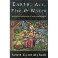 Earth, Air, Fire & Water
