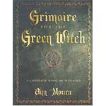 Grimoire For the Green Witch