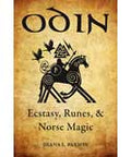 Odin Ecstasy, Runes & Norse Magic