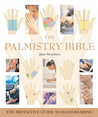 The Palmistry Bible