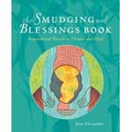 Smudging and Blessing Book