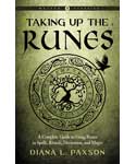 Taking Up The Runes