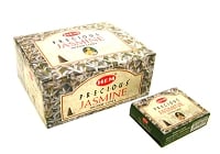 HEM Jasmine Incense Cones - Love & Spiritual Connection