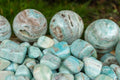 Caribbean Calcite Tumble
