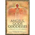 Angels, Gods and Goddessess Oracle