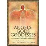 Angels, Gods and Goddessess Oracle