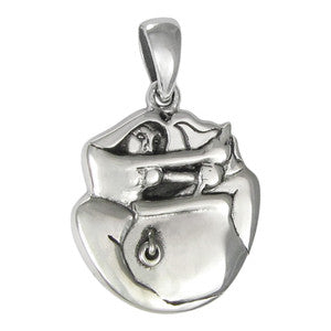 Cerridwen Pendant