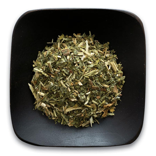 Blessed Thistle - Dried Herb for protection and Digestion