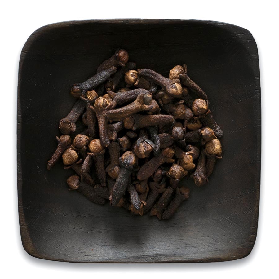 Whole Clove - Dried Herb for Protection & Pain Relief