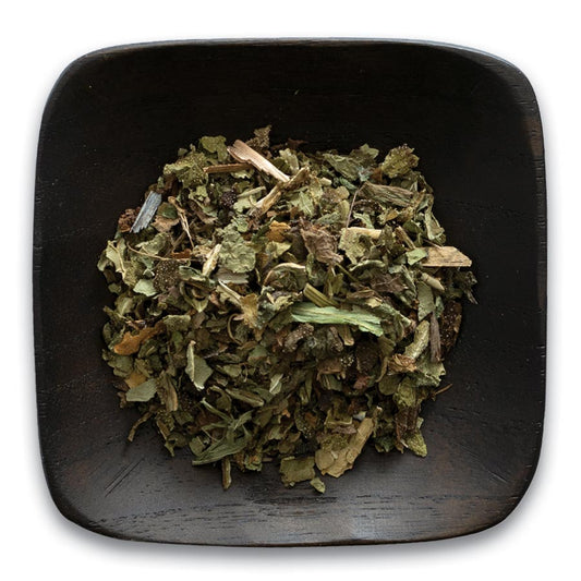 Comfrey Root
