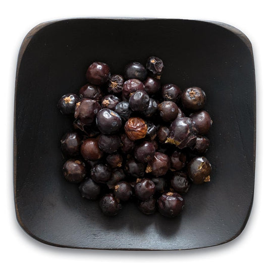 Juniper Berry