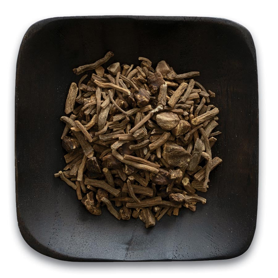 Valerian Root - Dried Herb for Sleep & Protection