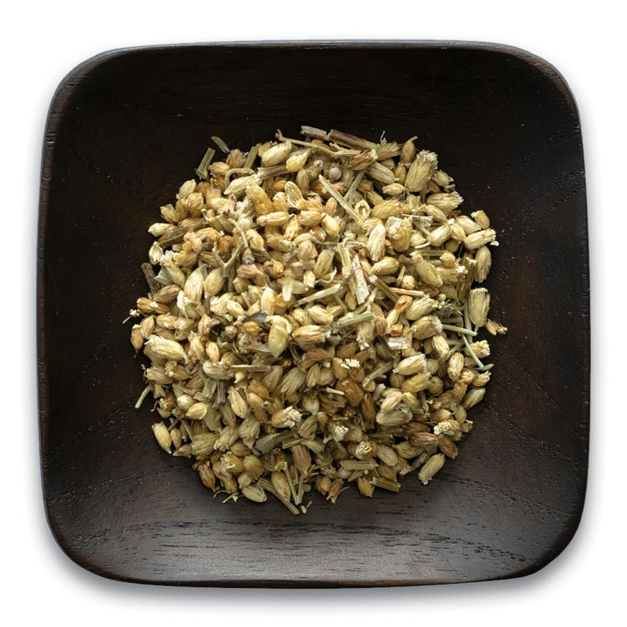 Yarrow Flower - Dried Herb for Protection & Healing