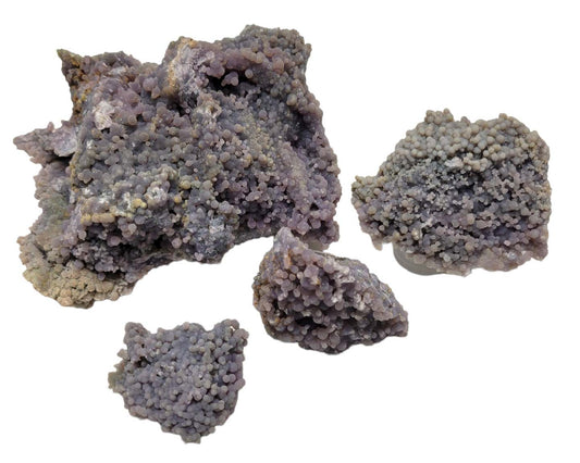 Grape Agate