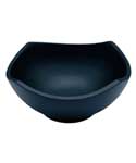 3 3/4" Cast Iron Cauldron