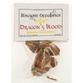 Dragon Blood Resin