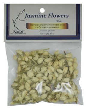 Jasmine Flower