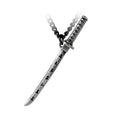 Bushido Pendant
