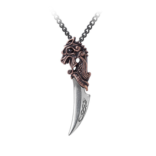 Einardolk Pendant