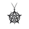 Baphomet Pendant
