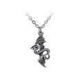 Flight of Airus Necklace
