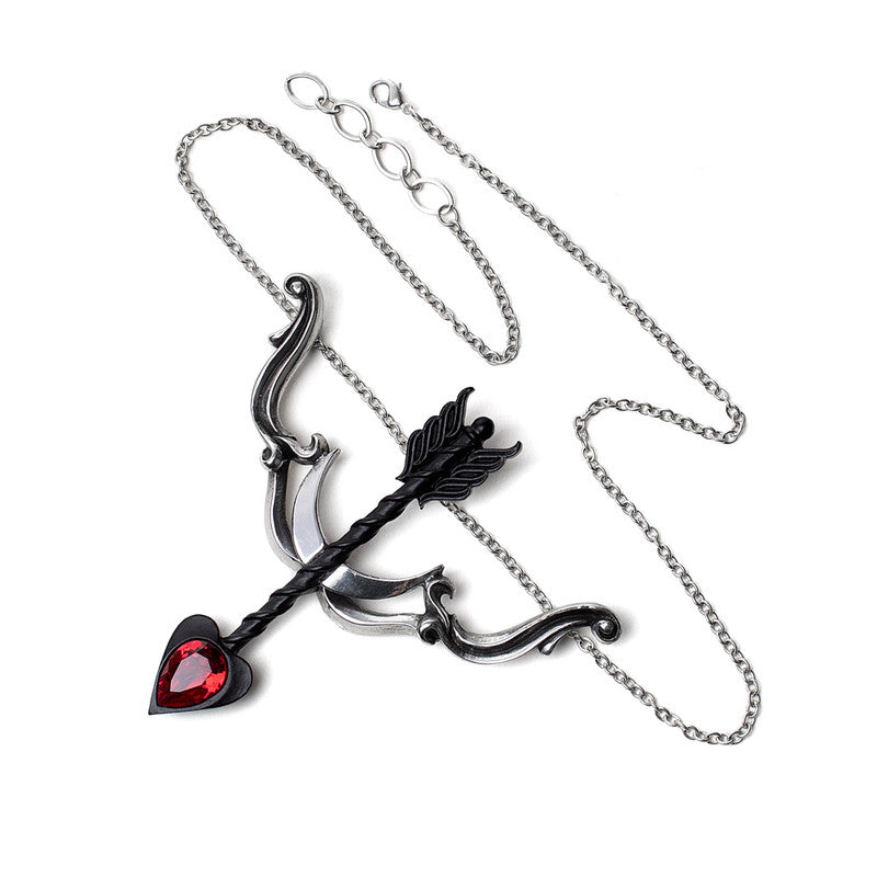 Desire Moi Pendant