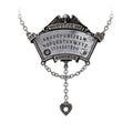 Crowley's Spirit Board Necklace P937