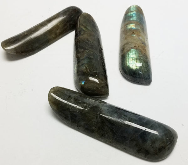 Wand Labradorite