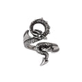 Dragons Lure Ring - Adjustable