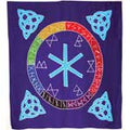 Rune Mother Altar Cloth