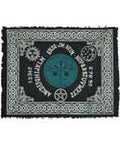 Altar Cloth Tree of Life Ouija Board
