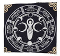 Goddess Of Earth Altar Cloth