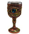 Eye of Dragon Chalice