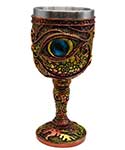 Eye of Dragon Chalice