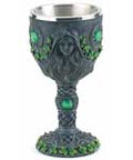 Maiden, Mother Crone Chalice