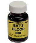 Ink - Bat's Blood