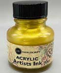 Ink Gold