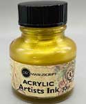 Ink Gold