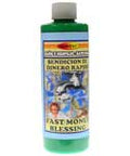 Floor Wash Fast Money Drawing