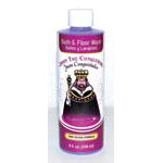 Floor Wash John the Conqueror