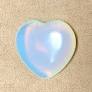 Crystal Hearts - Polished Gemstone Hearts for Love & Healing