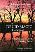 The Druid Magic Handbook