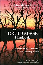 The Druid Magic Handbook