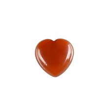 Crystal Hearts - Polished Gemstone Hearts for Love & Healing