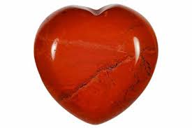 Crystal Hearts - Polished Gemstone Hearts for Love & Healing