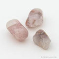 Lithium Quartz Tumble